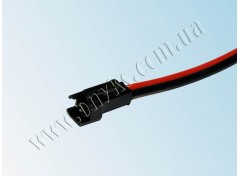 Соединительный кабель JST Connector 2pin (1 jack) Mother